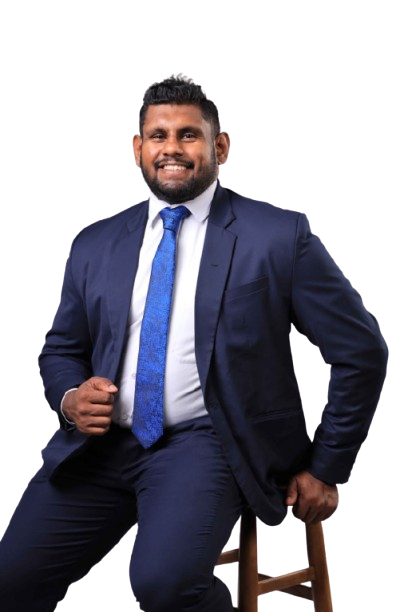 Vimukthi Gamage